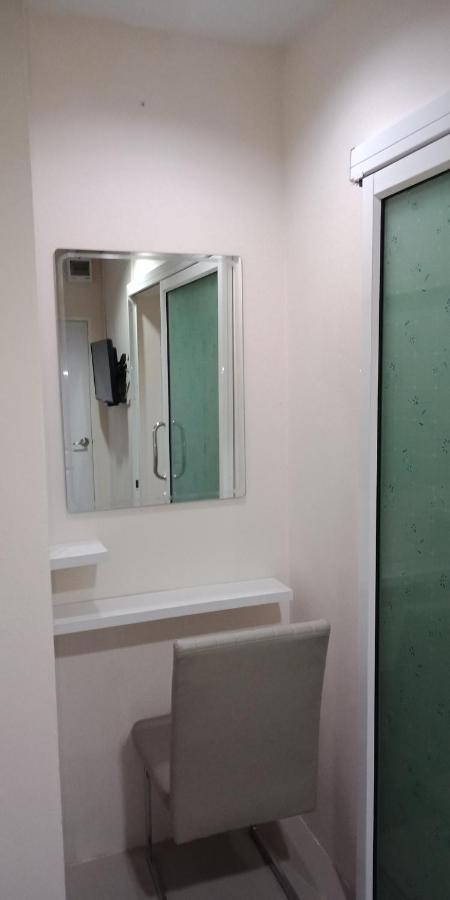 เคทู เกสเฮาส์ Hotel Chonburi Exterior photo